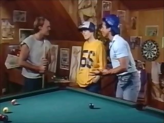 Let&,#039,s Talk Dirty (1987) part2