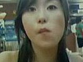 Shaky dilettante footage of Korean GF finger drilled fiercely after having dinner downtown with her boyfriend. Recorded in sloppy hand held dilettante manner, this homemade video is real as they come.